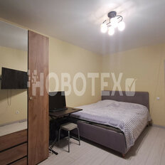 Квартира 63,7 м², 3-комнатная - изображение 5