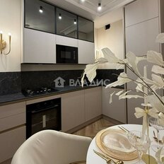 Квартира 54,7 м², 2-комнатная - изображение 1