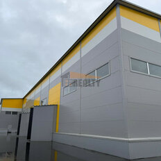 1440 м², склад - изображение 5