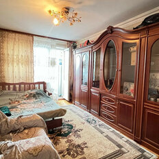 Квартира 50 м², 2-комнатная - изображение 5