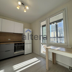 Квартира 32 м², 1-комнатная - изображение 5