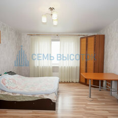 Квартира 113 м², 4-комнатная - изображение 2