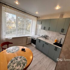Квартира 40 м², 1-комнатная - изображение 1
