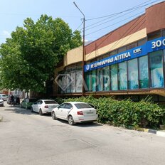 120,6 м², помещение свободного назначения - изображение 1