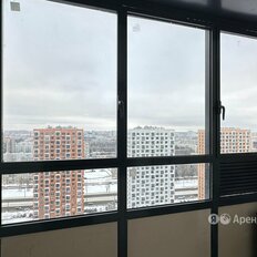 Квартира 34,9 м², 1-комнатная - изображение 5