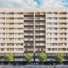 Квартира 54,8 м², 2-комнатная - изображение 5