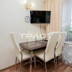Квартира 33,4 м², 1-комнатная - изображение 3