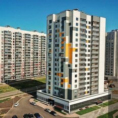 Квартира 42,8 м², 1-комнатная - изображение 3