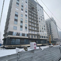 Квартира 38,7 м², 1-комнатная - изображение 2