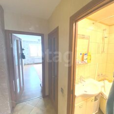 Квартира 47,9 м², 2-комнатная - изображение 3