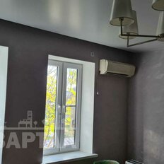 Квартира 55 м², 2-комнатная - изображение 3