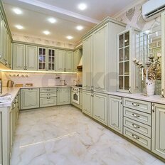 Квартира 110 м², 3-комнатная - изображение 2