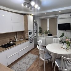 Квартира 60,8 м², 2-комнатная - изображение 3