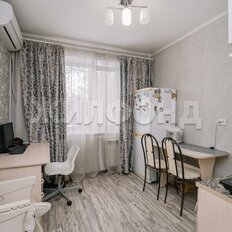 Квартира 34 м², 1-комнатная - изображение 1
