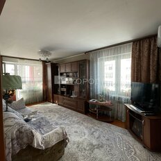 Квартира 57,5 м², 3-комнатная - изображение 2
