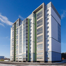 Квартира 46 м², 1-комнатная - изображение 1