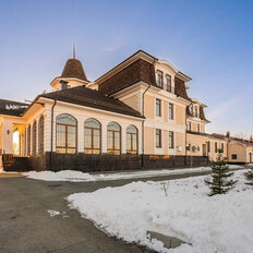 дом + 97 соток, участок - изображение 1