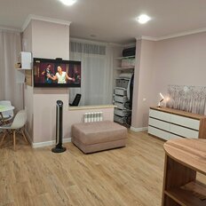 Квартира 29,3 м², студия - изображение 5