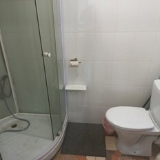 Квартира 28 м², 1-комнатная - изображение 4