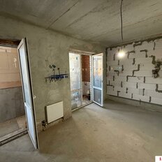 Квартира 35 м², 1-комнатная - изображение 4