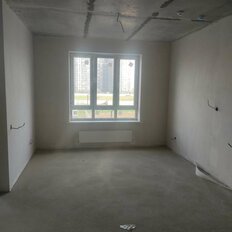 Квартира 66,4 м², 2-комнатная - изображение 5