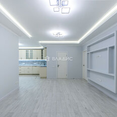 Квартира 99,2 м², 4-комнатная - изображение 5