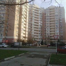 Квартира 60 м², 1-комнатная - изображение 2