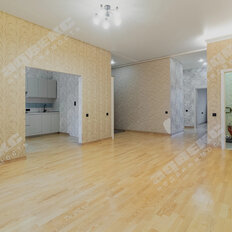 Квартира 137,7 м², 5-комнатная - изображение 5