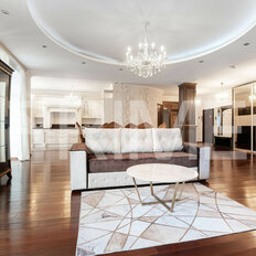 Квартира 157,3 м², 2-комнатная - изображение 5
