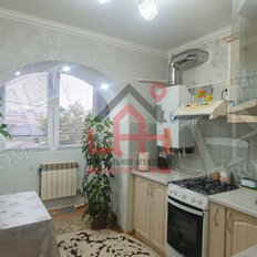 Квартира 52 м², 2-комнатная - изображение 2