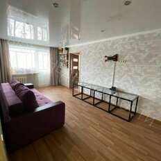 Квартира 59 м², 3-комнатная - изображение 2