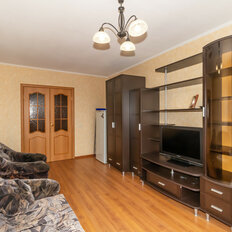 Квартира 65,7 м², 3-комнатная - изображение 4