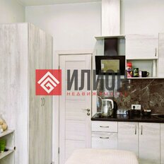 Квартира 16,6 м², студия - изображение 2