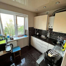 Квартира 51,9 м², 3-комнатная - изображение 1