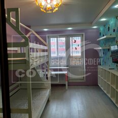 Квартира 63 м², 2-комнатная - изображение 5