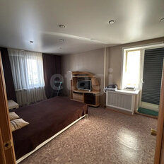Квартира 33,7 м², 1-комнатная - изображение 1