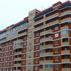 Квартира 65,9 м², 2-комнатная - изображение 3
