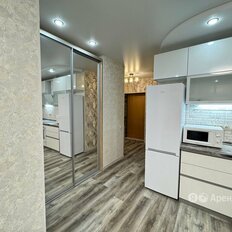 Квартира 48 м², 1-комнатная - изображение 2
