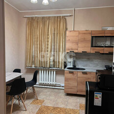 Квартира 72,2 м², 2-комнатная - изображение 4