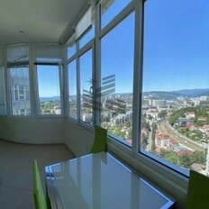 Квартира 155 м², 4-комнатная - изображение 2