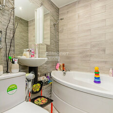 Квартира 34,5 м², 1-комнатная - изображение 5