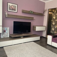 Квартира 38 м², 1-комнатная - изображение 4