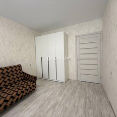 Квартира 31,7 м², 1-комнатная - изображение 4