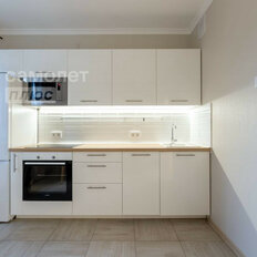 Квартира 41,3 м², 1-комнатная - изображение 2