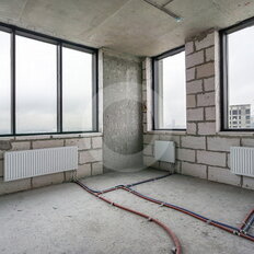 Квартира 67 м², 3-комнатная - изображение 2