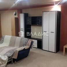 Квартира 51,5 м², 1-комнатная - изображение 5