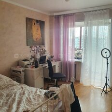 Квартира 127,8 м², 4-комнатная - изображение 3