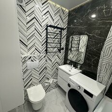 Квартира 44 м², 1-комнатная - изображение 1