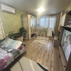 Квартира 30 м², 1-комнатная - изображение 5