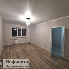 Квартира 40 м², студия - изображение 4